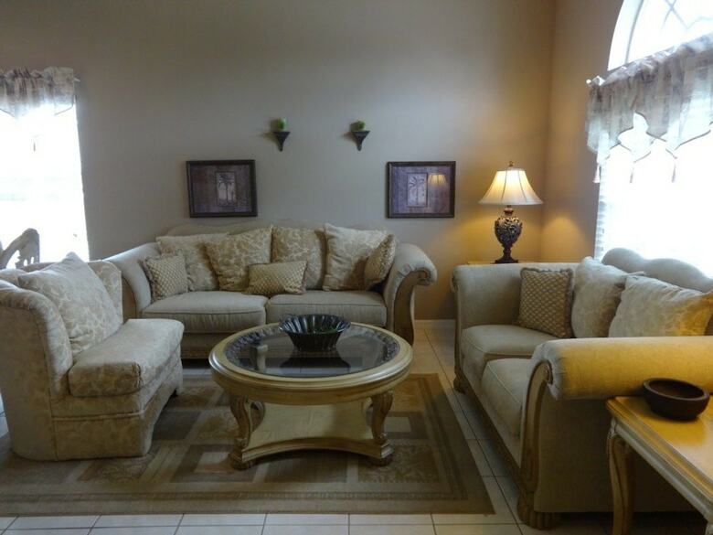 Glenbrook 1710 - Four Bedroom Villa With Private Pool