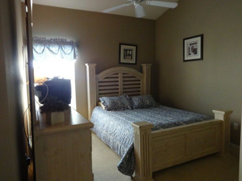 Glenbrook 1710 - Four Bedroom Villa With Private Pool