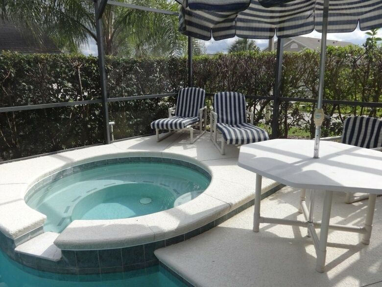 Glenbrook 1710 - Four Bedroom Villa With Private Pool