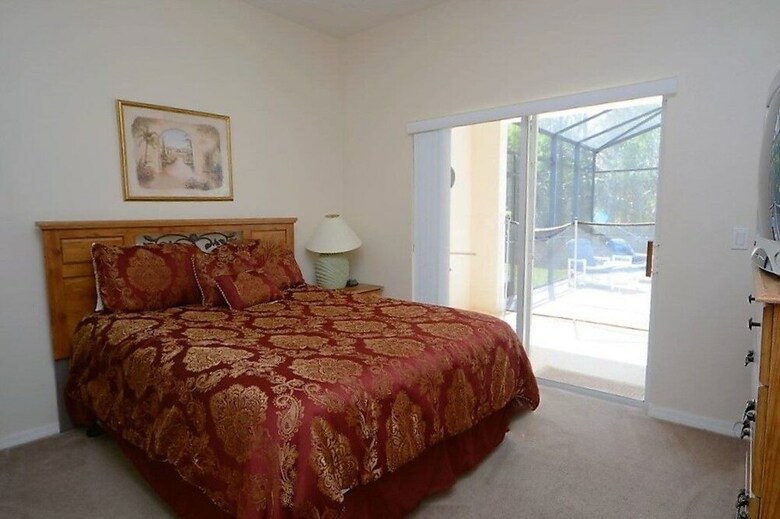 Cumbrian Lakes 4666 - Five Bedroom Villa With Private Pool