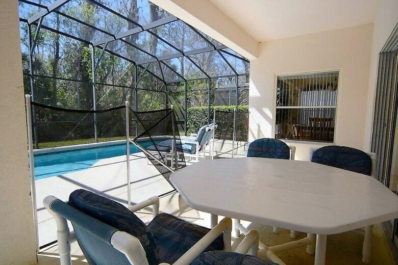 Cumbrian Lakes 4666 - Five Bedroom Villa With Private Pool