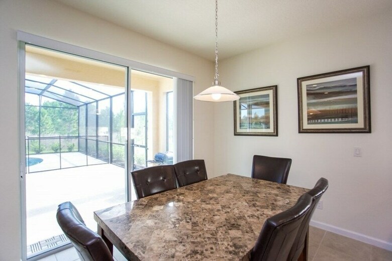 Solterra 4047 - Six Bedroom Villa With Private Pool