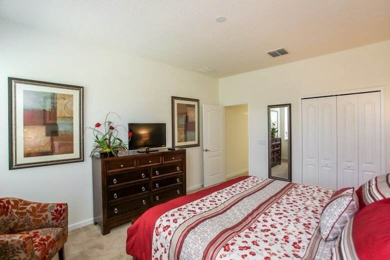 Solterra 4047 - Six Bedroom Villa With Private Pool