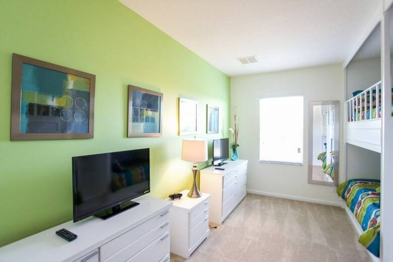 Solterra 4047 - Six Bedroom Villa With Private Pool