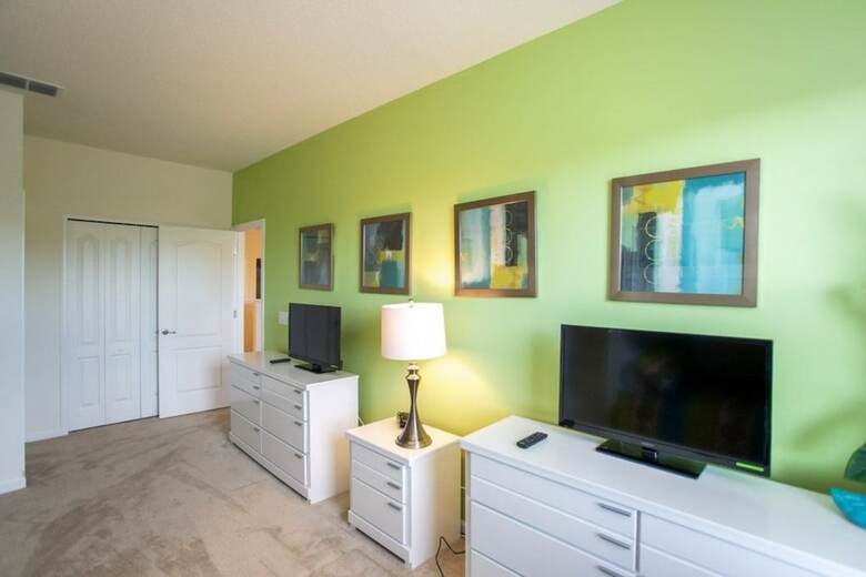 Solterra 4047 - Six Bedroom Villa With Private Pool