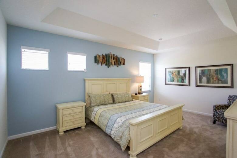 Solterra 4047 - Six Bedroom Villa With Private Pool