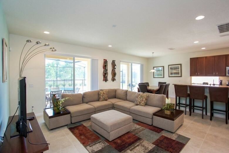 Solterra 4047 - Six Bedroom Villa With Private Pool