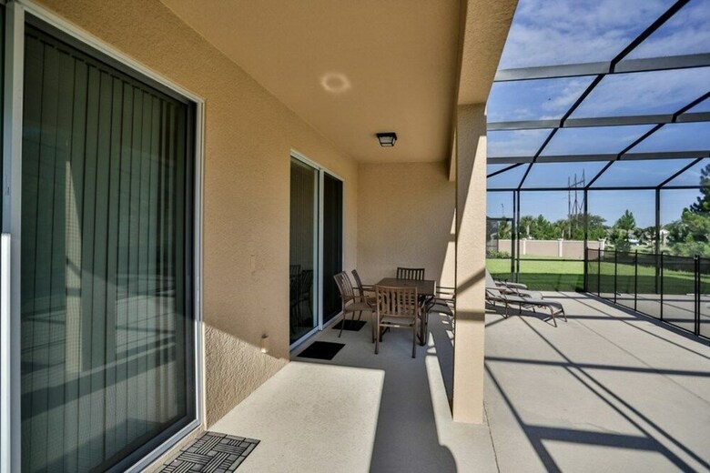 Solterra 4047 - Six Bedroom Villa With Private Pool