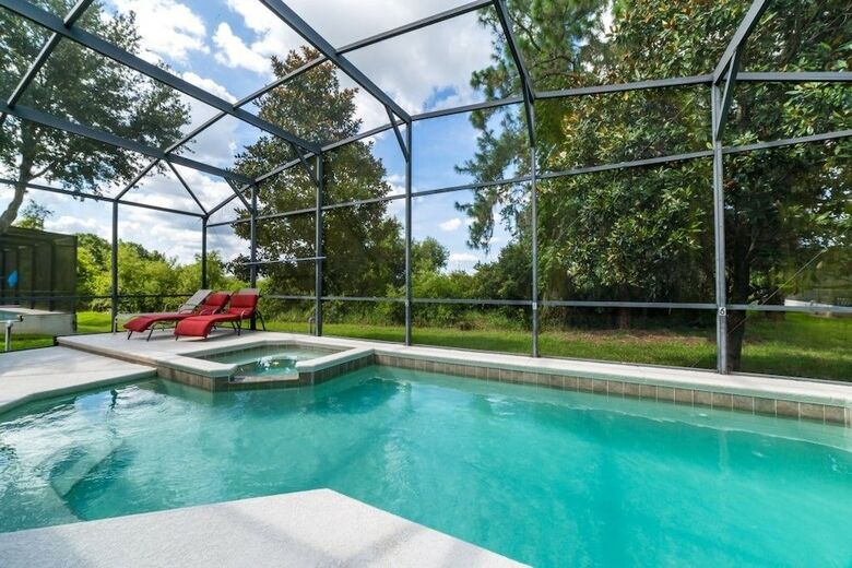 Westhaven 170 - Four Bedroom Villa With Private Pool