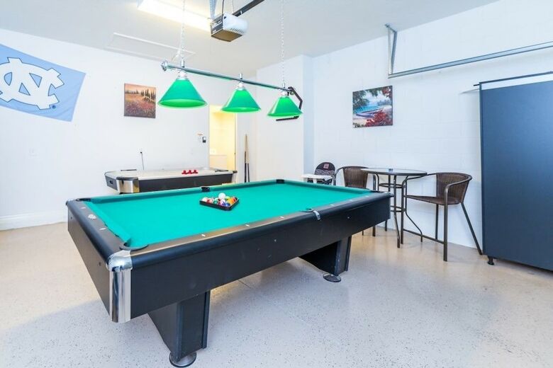 Westhaven 170 - Four Bedroom Villa With Private Pool