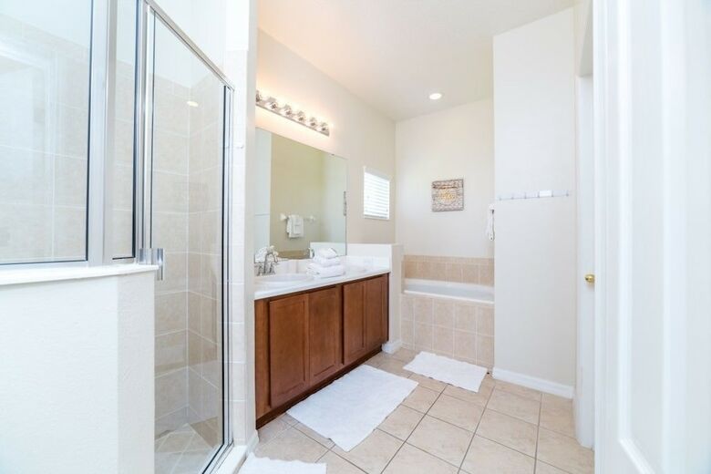 Westhaven 170 - Four Bedroom Villa With Private Pool