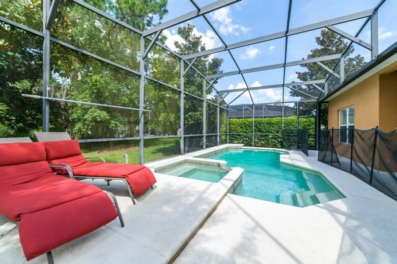 Westhaven 170 - Four Bedroom Villa With Private Pool
