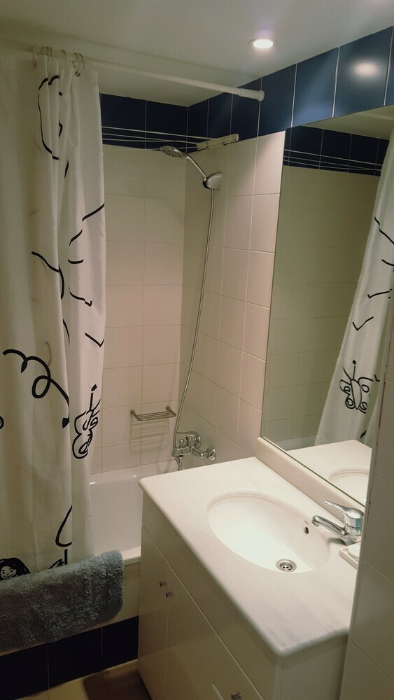 Apartamento de Relax Y Ocio
