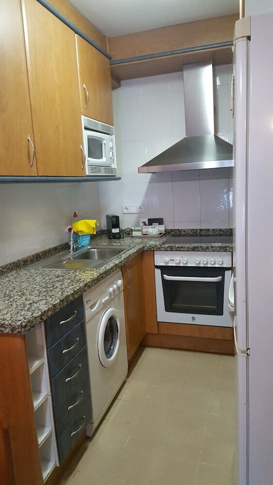 Apartamento de Relax Y Ocio