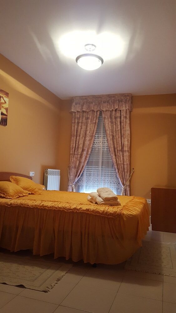 Apartamento de Relax Y Ocio