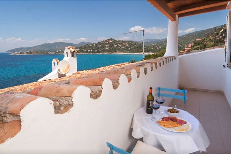 Bed & Breakfast Stella Turchese