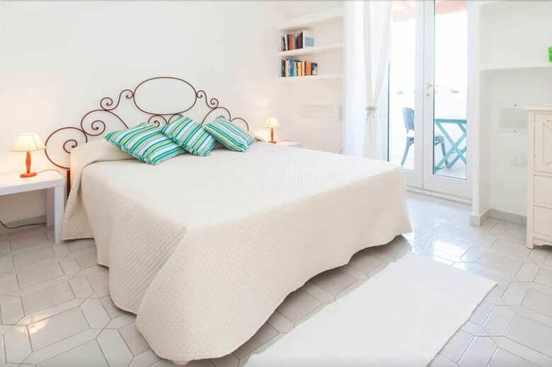 Bed & Breakfast Stella Turchese