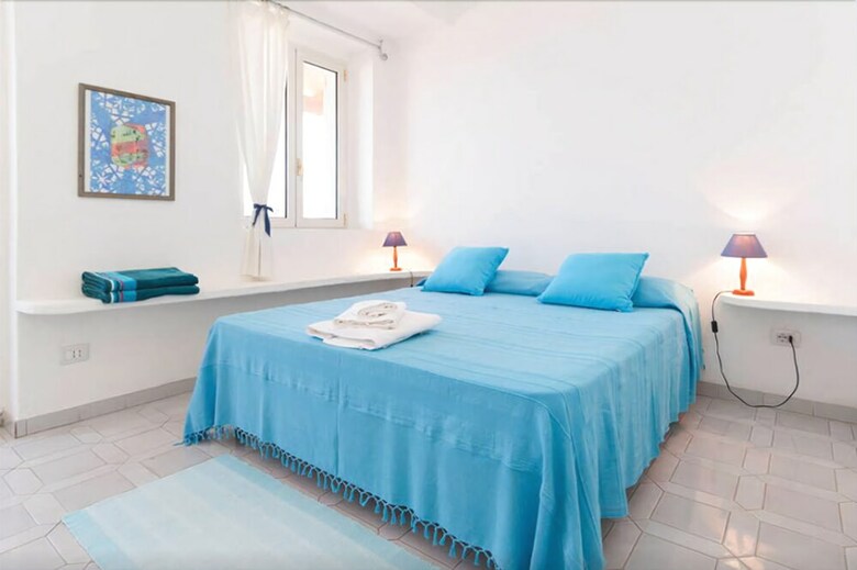 Bed & Breakfast Stella Turchese