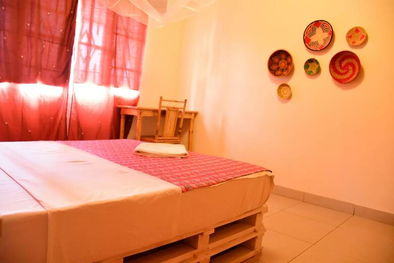 Bed & Breakfast Tea House Bis