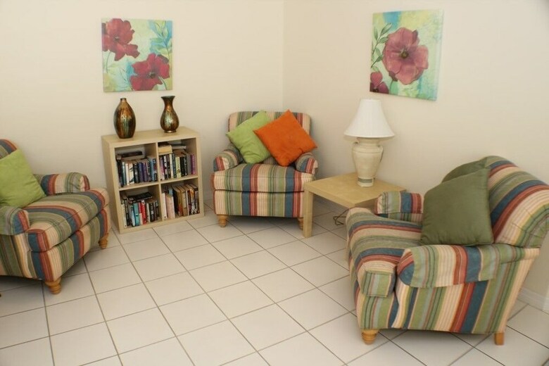 Lindfields 8801 - Three Bedroom Villa With Private Pool