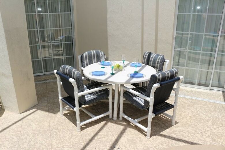 Lindfields 8801 - Three Bedroom Villa With Private Pool