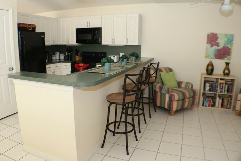 Lindfields 8801 - Three Bedroom Villa With Private Pool