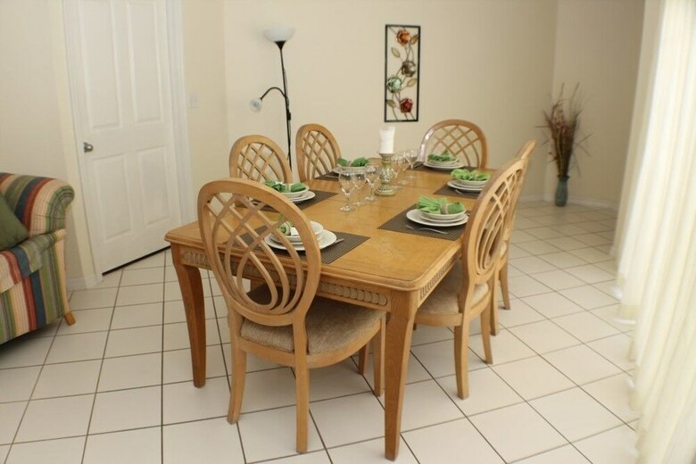 Lindfields 8801 - Three Bedroom Villa With Private Pool
