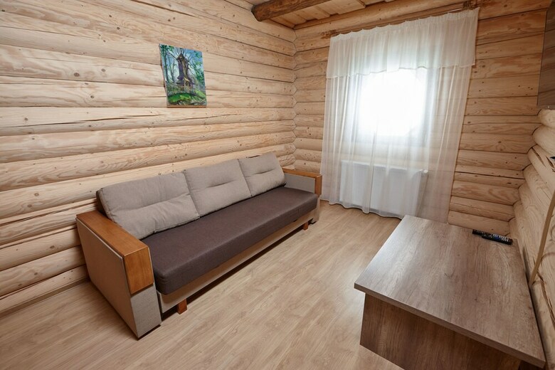 Bed & Breakfast Chudodievo V Chinadievo