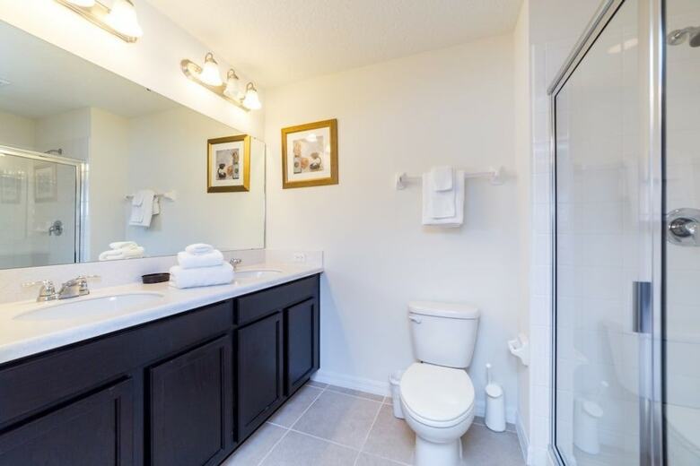 Westhaven 1210 - Six Bedroom Villa With Private Pool
