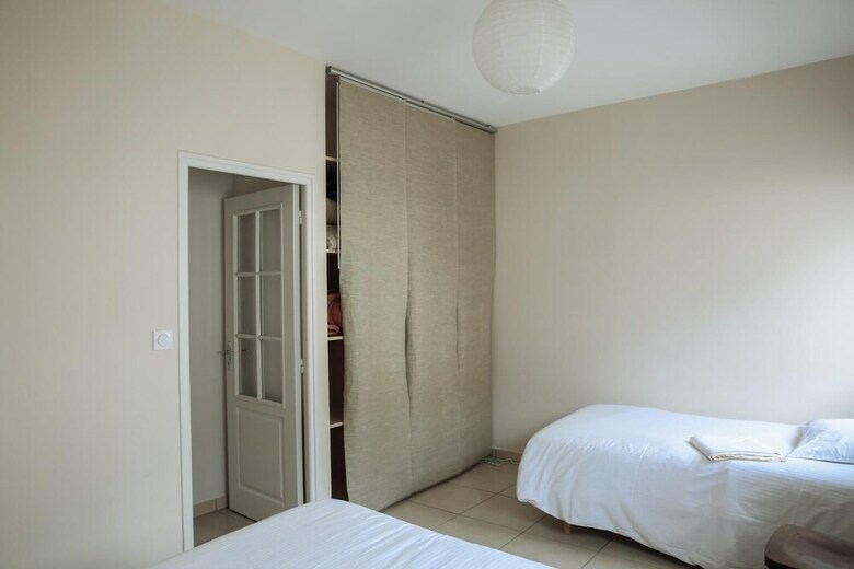 Apartamento Le Loft de Lucie