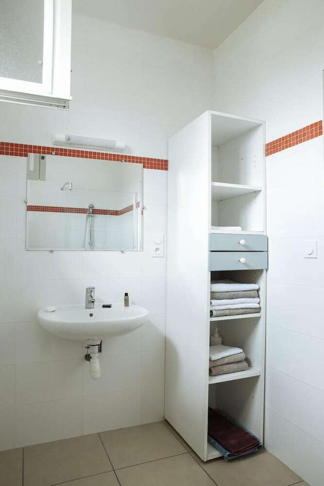 Apartamento Le Loft de Lucie