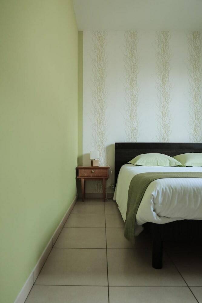 Apartamento Le Loft de Lucie