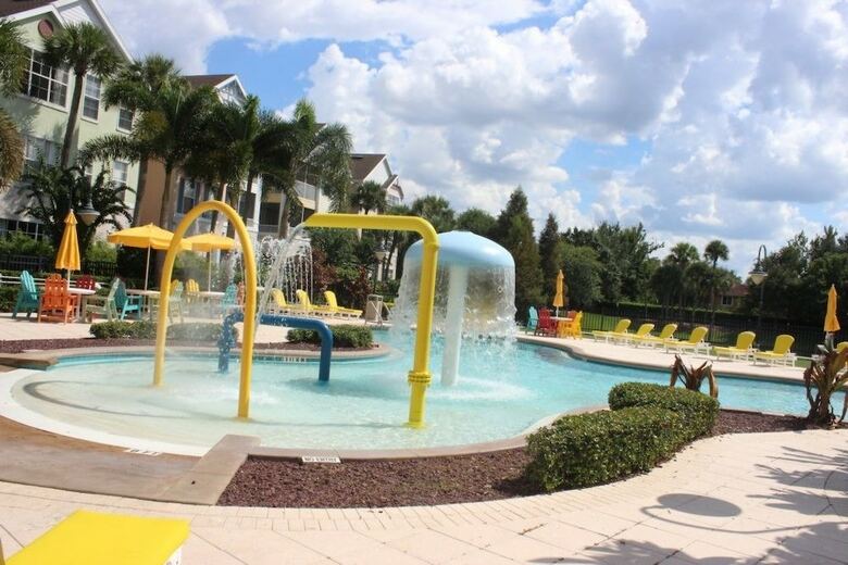 Runaway Beach Club 18102 - Two Bedroom Condo