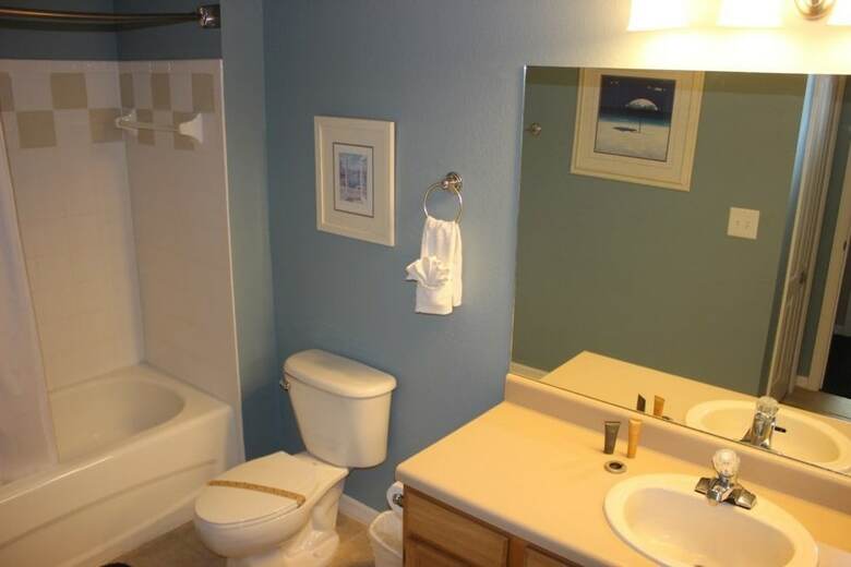Runaway Beach Club 18102 - Two Bedroom Condo