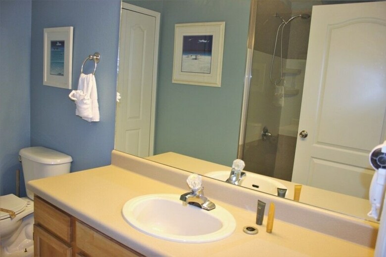 Runaway Beach Club 18102 - Two Bedroom Condo