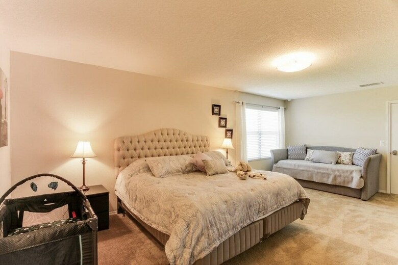 Crystal Cove 4741 - Five Bedroom Villa