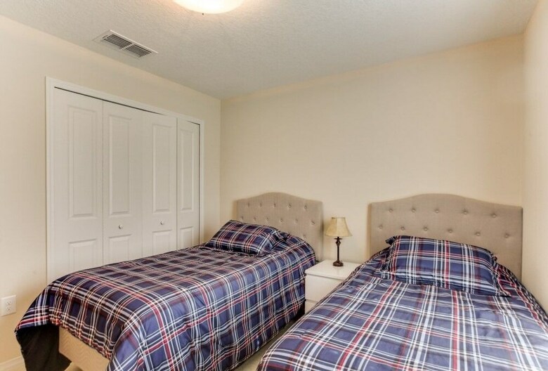 Crystal Cove 4741 - Five Bedroom Villa