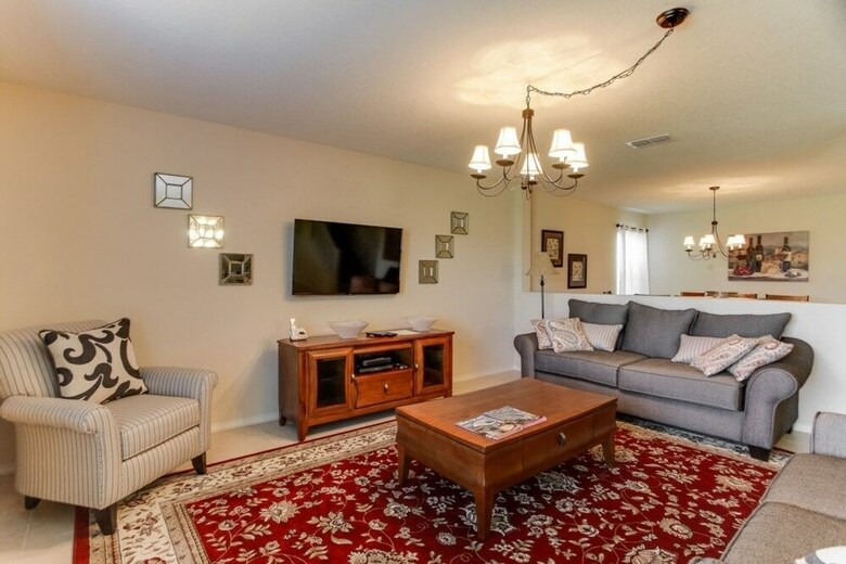 Crystal Cove 4741 - Five Bedroom Villa