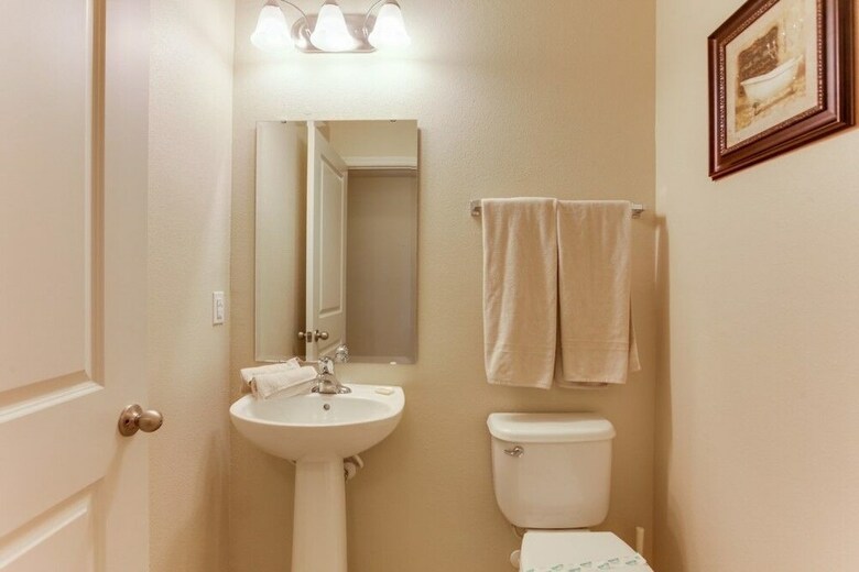 Crystal Cove 4741 - Five Bedroom Villa