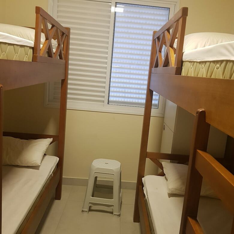 Hostal Tapera Hostel