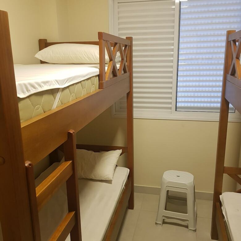 Hostal Tapera Hostel