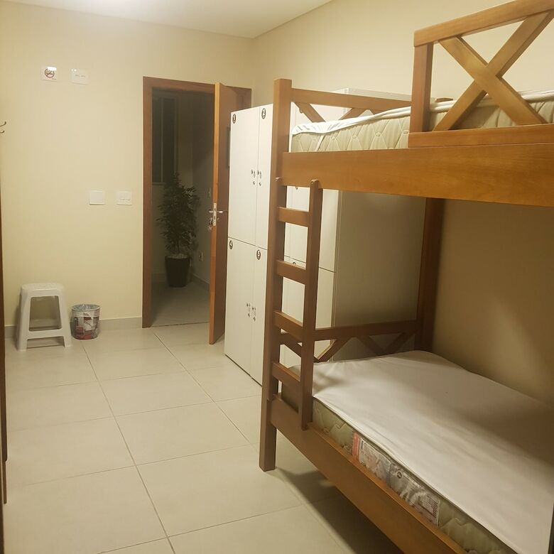Hostal Tapera Hostel