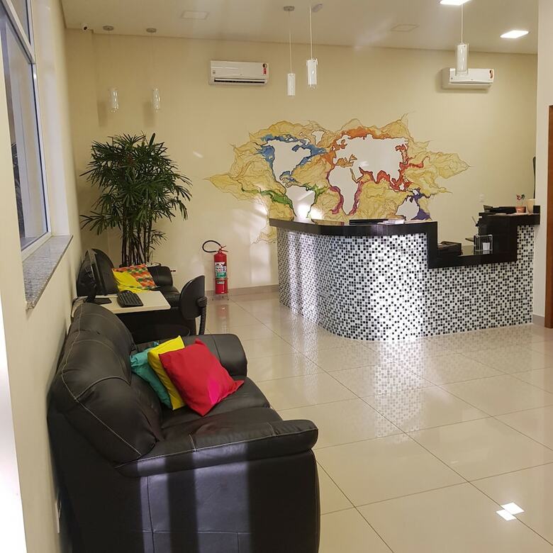 Hostal Tapera Hostel