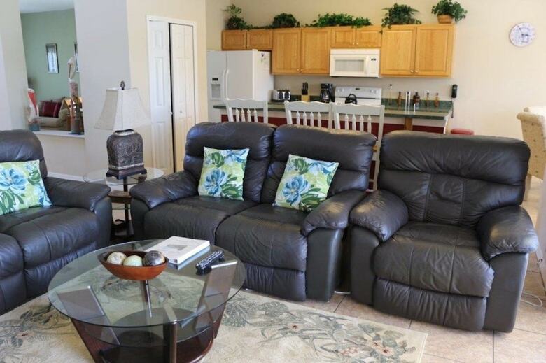 Westhaven 524 - Five Bedroom Villa With Private Pool