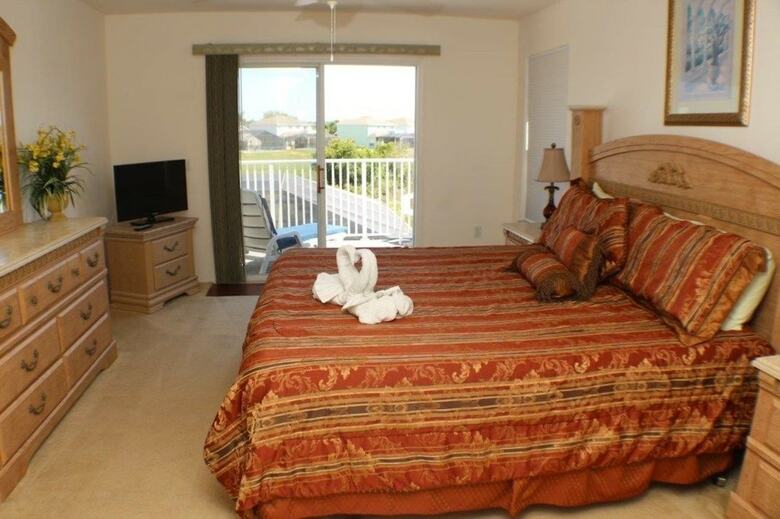 Westhaven 524 - Five Bedroom Villa With Private Pool