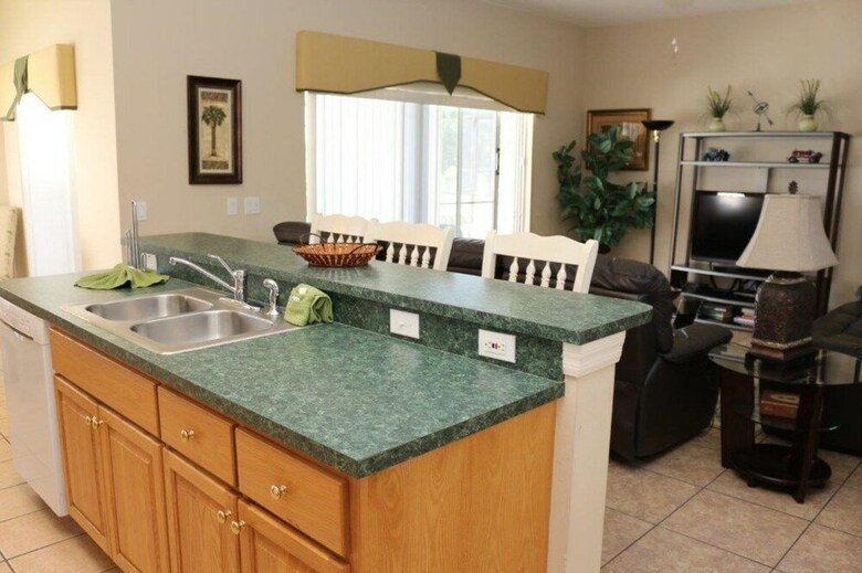 Westhaven 524 - Five Bedroom Villa With Private Pool
