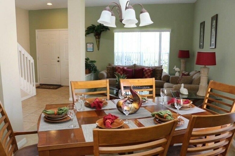Westhaven 524 - Five Bedroom Villa With Private Pool