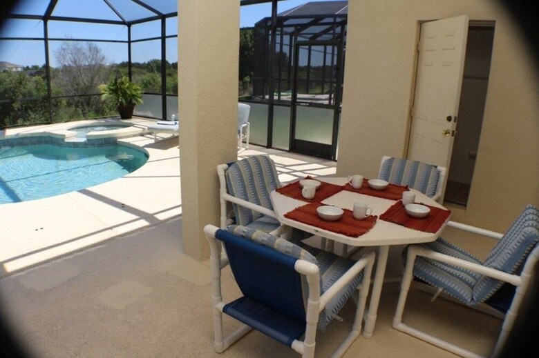 Westhaven 524 - Five Bedroom Villa With Private Pool