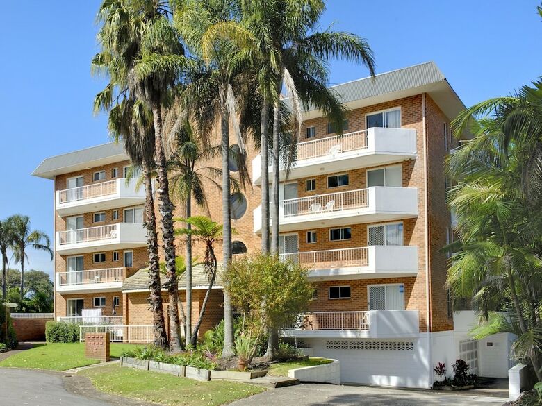 Apartamentos Ondine Close, Unit 5/12 Albacore