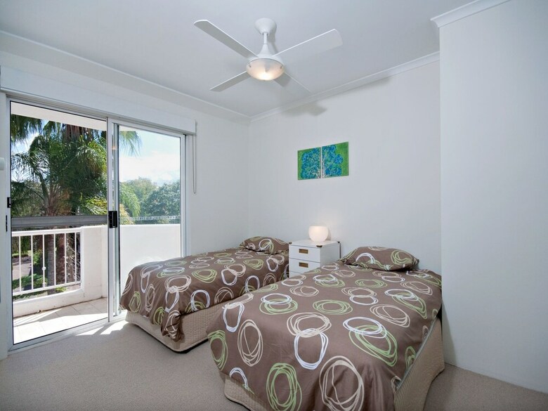 Apartamentos Ondine Close, Unit 5/12 Albacore
